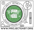 Logo Project East