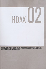 HDAX 02