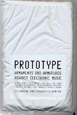 PROTOTYPE/ Catalogue & CD