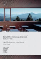 JUST! Architecture from Austria